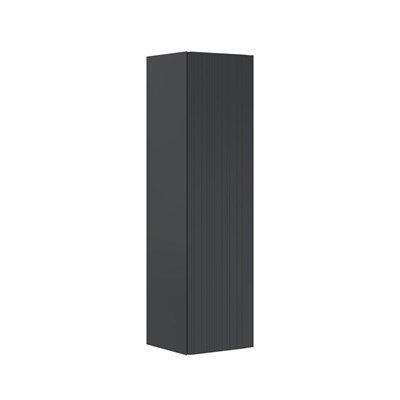 Salina 40 cm Banyo Boy Dolabı