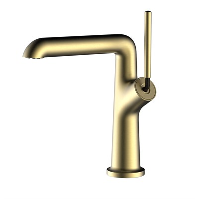 Selena Lavabo Armatürü SLN6816BG