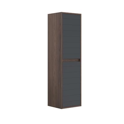 Serra 40 cm Banyo Boy Dolabı