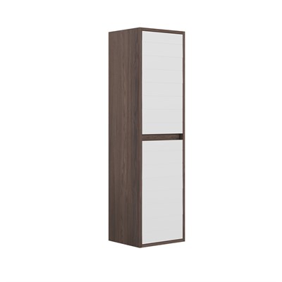 Serra 40 cm Banyo Boy Dolabı