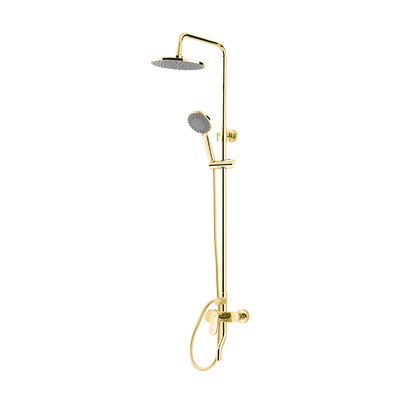 Sharp Duş Seti SH8300BG