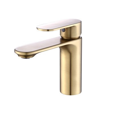 Sharp Lavabo Armatürü SH8302BG