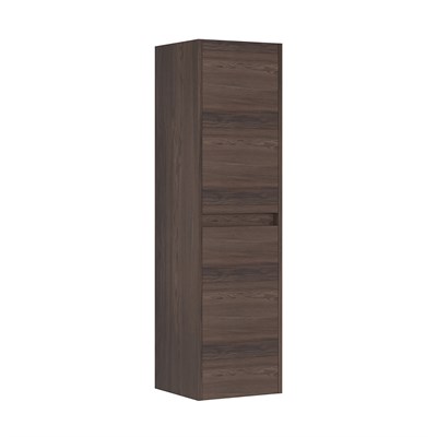 Side 40 cm Banyo Boy Dolabı