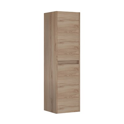 Side 40 cm Banyo Boy Dolabı