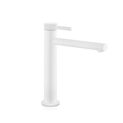 Slim Lavabo Armatürü SLM 7601 W