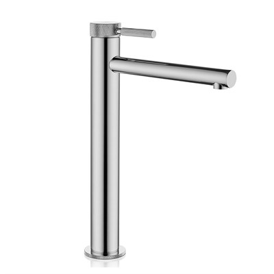 Slim Yüksek Lavabo Armatürü SLM 7601 GC