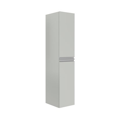 Terme 40 cm Banyo Boy Dolabı