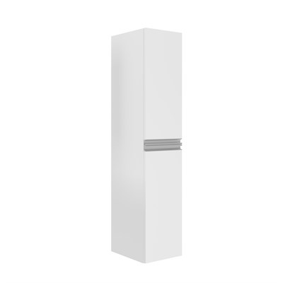 Terme 40 cm Banyo Boy Dolabı