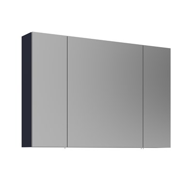 Tivoli 100 cm Banyo Üst Ayna Dolabı