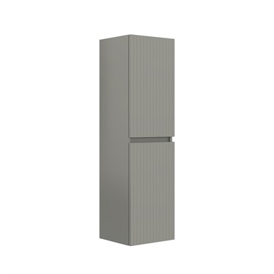 Tivoli 40 cm Banyo Boy Dolabı