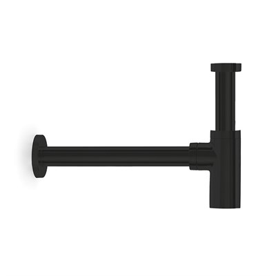 Topkapı Lavabo Alt Sifon TP 255 B