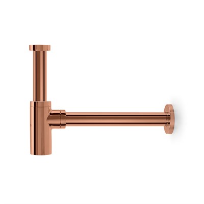 Topkapı Lavabo Alt Sifon TP 262 R