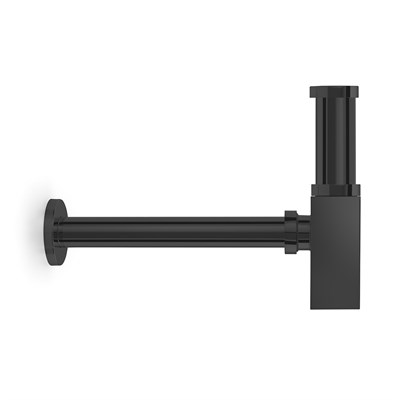 Topkapı Lavabo Alt Sifon TP 263 B