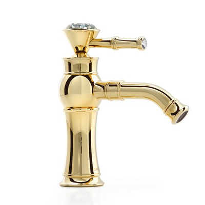 Topkapı Lavabo Armatürü TP1452G