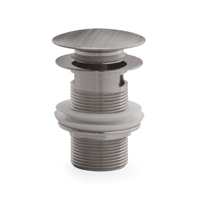 Topkapı Lavabo Taşmalı Sifon Başlığı TP 455 G