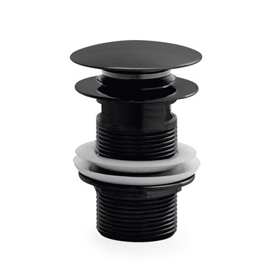 Topkapı Lavabo Taşmalı Sifon Başlığı TP 453 B