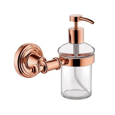 Topkapı Sıvı Sabunluk TP44404R