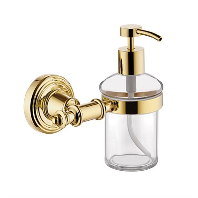 Topkapı Sıvı Sabunluk TP55504G
