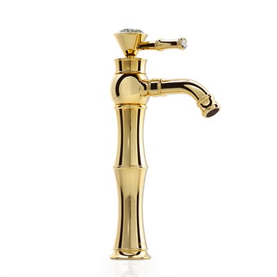 Topkapı Yüksek Lavabo Armatürü TP1453G