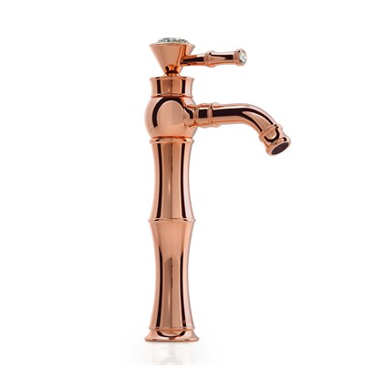 Topkapı Yüksek Lavabo Armatürü TP1463R