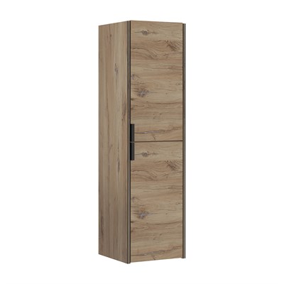 Trio 40 cm Banyo Boy Dolabı