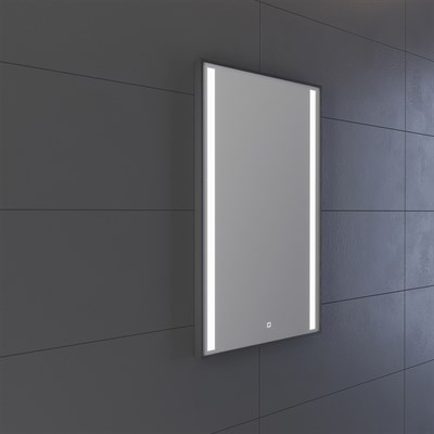 Urban 60x100 cm LED Aydınlatmalı Ayna ORK1008B+