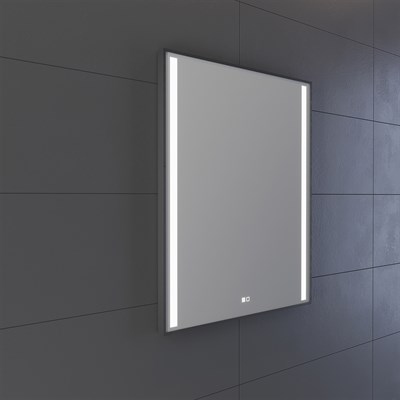 Urban 80x100 cm LED Aydınlatmalı Ayna ORK1008C