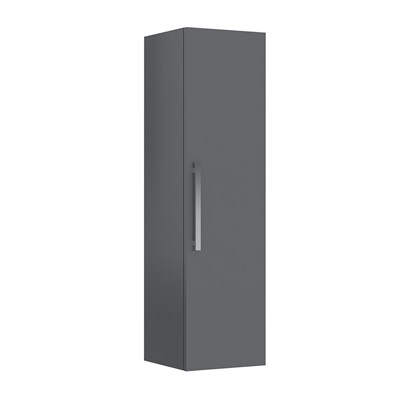 Urla 40 cm Banyo Boy Dolabı