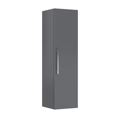Urla 40 cm Banyo Boy Dolabı