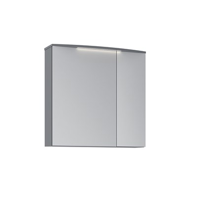 Urla 70 cm Banyo Üst Ayna Dolabı