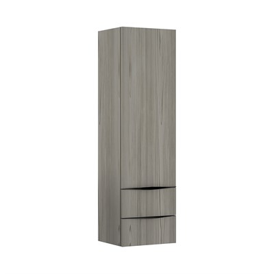 Vento 40 cm Banyo Boy Dolabı