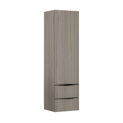 Vento 40 cm Banyo Boy Dolabı