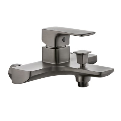 Zeugma Banyo Armatürü ZGM4570GR