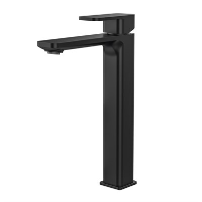 Zeugma Yüksek Lavabo Armatürü ZGM2570B