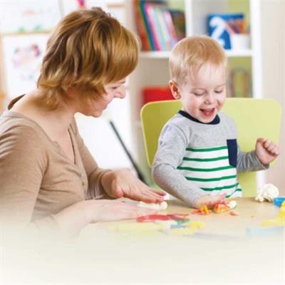 Art Craft İnsan Figürü Seti Oyun Hamuru 150 gr