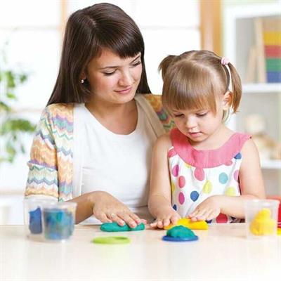 Art Craft Okyanus Hayvanları Hamur Set 150 gr