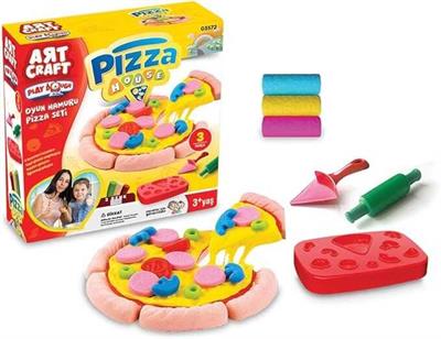 Art Craft Pizza Hamur Set 150 gr