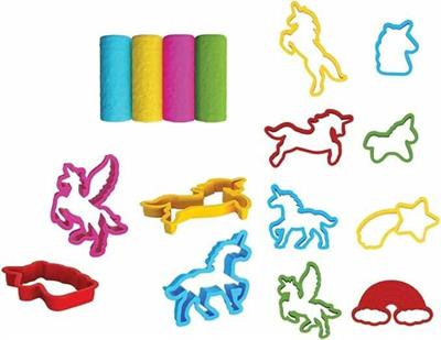 Art Craft Unicorn Hamur Set 200 gr