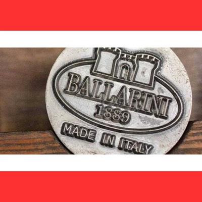 Ballarini 1001333 Puding ve Kek Kalıbı, 22 cm