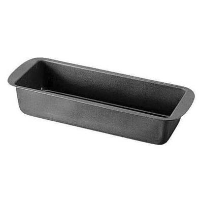 Ballarini Kek/Ekmek Kalıbı, Siyah, 25 cm