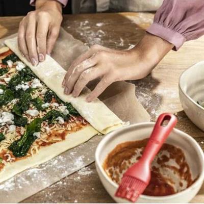 Ballarini Silikon Yumurta Fırçası