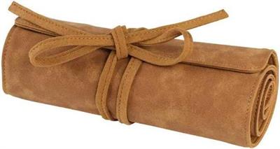 Faber-Castell Kalem Rulosu (A.dürer Magnus 18 Kalem + Suluboya Fırçası)