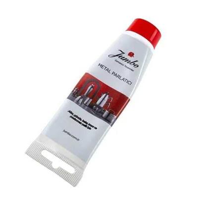 Jumbo Çelik Temizlik Ve Bakım Seti