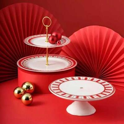 Jumbo Hollie 2 Katlı Servislik