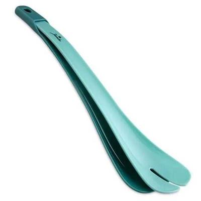 Jumbo Smart Green 2li Servis Kaşık