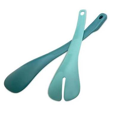 Jumbo Smart Green 2li Servis Kaşık