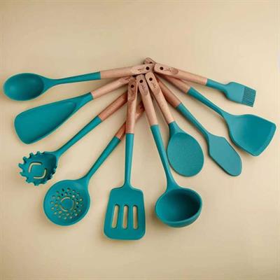 Jumbo Smart Green Kevgir