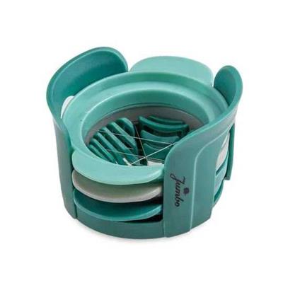 Jumbo Smart Green Yumurta Dilimleyici