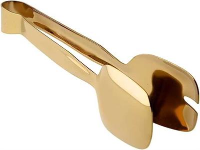 Jumbo Steel Titanyum Gold Börek Maşası