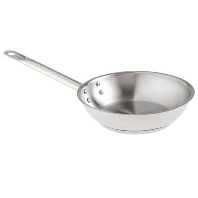 Jumbo Strong Çelik Tava 20 cm